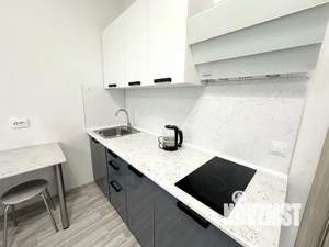 1-к квартира, посуточно, 31м2, 1/1 этаж