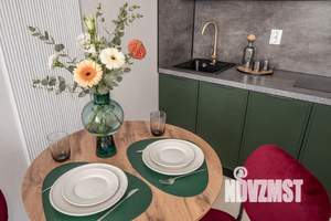 Студия квартира, посуточно, 34м2, 5/12 этаж