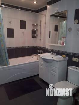 2-к квартира, на длительный срок, 83м2, 5/14 этаж