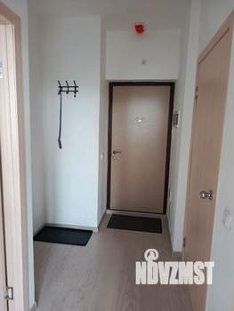 1-к квартира, на длительный срок, 32м2, 5/25 этаж