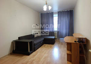 1-к квартира, на длительный срок, 32м2, 1/9 этаж