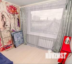 2-к квартира, посуточно, 46м2, 9/10 этаж
