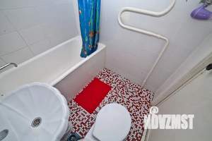 1-к квартира, посуточно, 33м2, 2/5 этаж