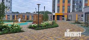1-к квартира, на длительный срок, 37м2, 12/25 этаж