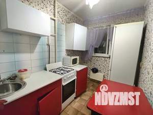 2-к квартира, на длительный срок, 42м2, 2/9 этаж