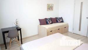 3-к квартира, посуточно, 82м2, 5/33 этаж