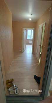 3-к квартира, на длительный срок, 62м2, 9/19 этаж