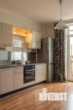 1-к квартира, на длительный срок, 47м2, 11/20 этаж