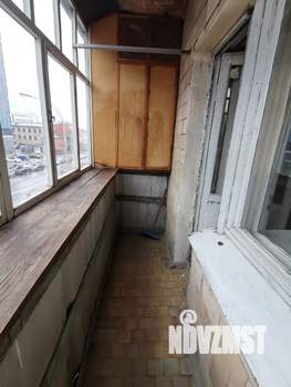 1-к квартира, на длительный срок, 38м2, 3/5 этаж