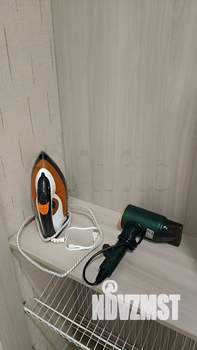 1-к квартира, посуточно, 42м2, 16/17 этаж