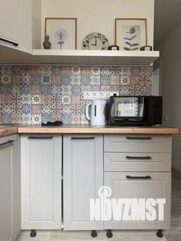 2-к квартира, посуточно, 45м2, 4/5 этаж