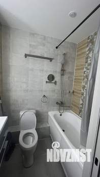 2-к квартира, на длительный срок, 35м2, 2/6 этаж