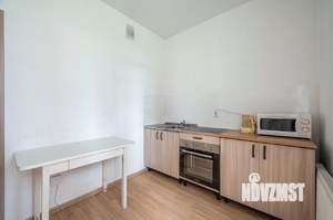 1-к квартира, на длительный срок, 31м2, 1/25 этаж