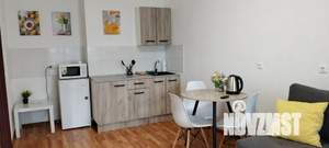 2-к квартира, посуточно, 42м2, 13/17 этаж
