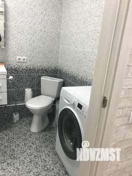 1-к квартира, на длительный срок, 40м2, 27/33 этаж