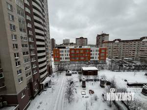 2-к квартира, на длительный срок, 82м2, 9/16 этаж