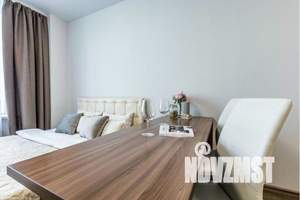 1-к квартира, посуточно, 35м2, 6/15 этаж