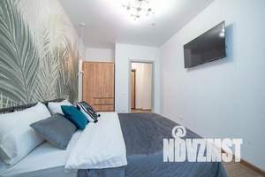 1-к квартира, посуточно, 33м2, 2/30 этаж