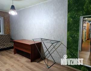 2-к квартира, посуточно, 43м2, 2/5 этаж