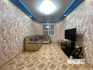 2-к квартира, на длительный срок, 57м2, 18/25 этаж