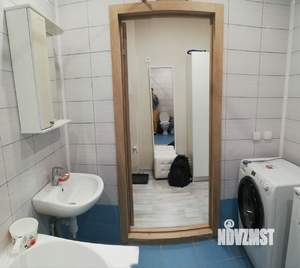 Студия квартира, на длительный срок, 32м2, 2/23 этаж