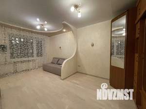 1-к квартира, на длительный срок, 29м2, 4/5 этаж