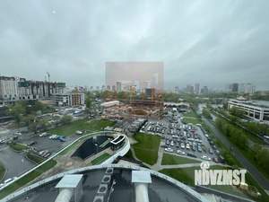 2-к квартира, на длительный срок, 78м2, 9/52 этаж