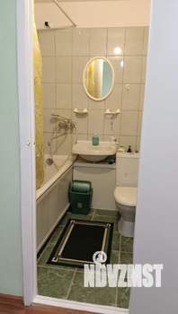 1-к квартира, на длительный срок, 29м2, 5/9 этаж