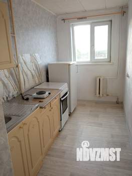 2-к квартира, на длительный срок, 48м2, 3/5 этаж