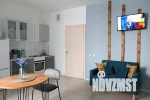 1-к квартира, посуточно, 30м2, 17/25 этаж