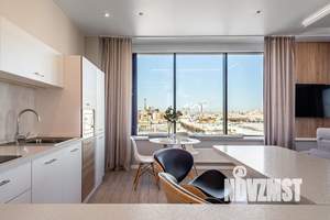 1-к квартира, посуточно, 70м2, 1/1 этаж