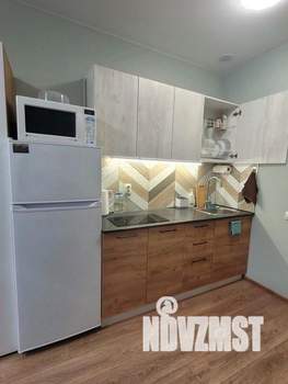 2-к квартира, посуточно, 43м2, 1/1 этаж