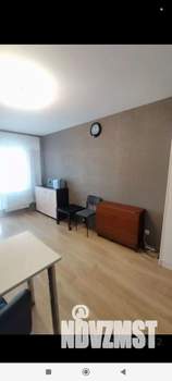 Студия квартира, на длительный срок, 26м2, 15/26 этаж