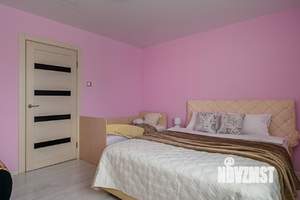 2-к квартира, посуточно, 65м2, 1/1 этаж