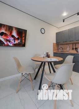 2-к квартира, посуточно, 43м2, 10/10 этаж