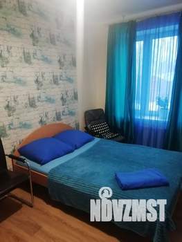 1-к квартира, посуточно, 36м2, 3/10 этаж