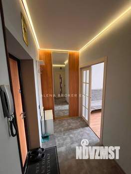 1-к квартира, на длительный срок, 45м2, 3/21 этаж
