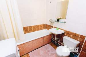 2-к квартира, посуточно, 65м2, 8/17 этаж