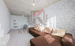 3-к квартира, на длительный срок, 64м2, 3/25 этаж