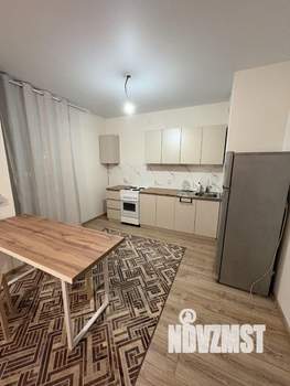 2-к квартира, на длительный срок, 62м2, 5/25 этаж