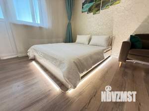 Студия квартира, посуточно, 35м2, 13/14 этаж