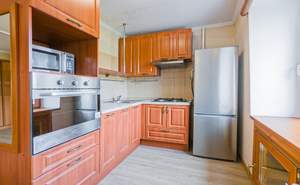 2-к квартира, на длительный срок, 55м2, 4/9 этаж