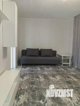 2-к квартира, на длительный срок, 43м2, 3/5 этаж