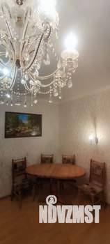 1-к квартира, на длительный срок, 40м2, 4/16 этаж