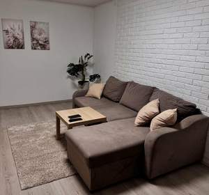 1-к квартира, на длительный срок, 30м2, 1/5 этаж