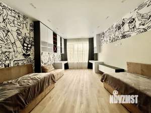 4-к квартира, на длительный срок, 140м2, 10/25 этаж
