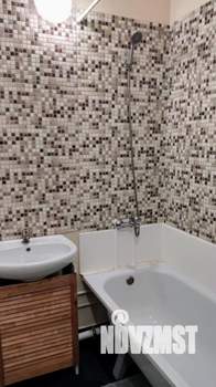 Студия квартира, на длительный срок, 26м2, 6/25 этаж