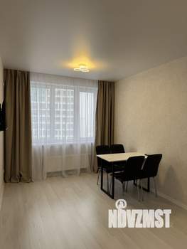 2-к квартира, на длительный срок, 37м2, 25/32 этаж