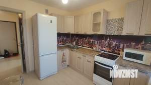 1-к квартира, на длительный срок, 34м2, 3/10 этаж