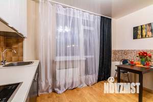 1-к квартира, посуточно, 45м2, 2/16 этаж